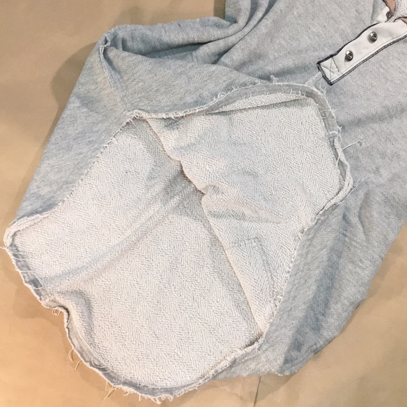 Free People These Days Henley - Picture 5 of 9